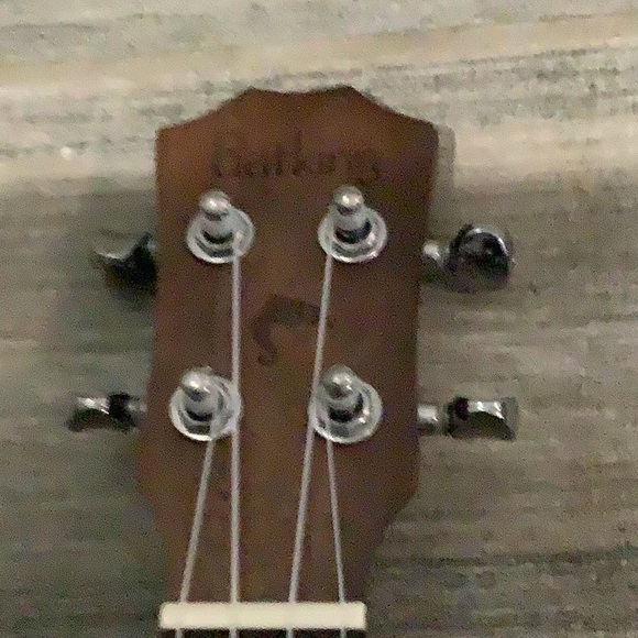 BatKing UK-10S Ukelele - Picture 3 of 6